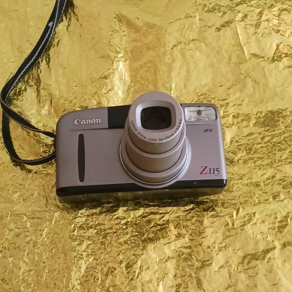 Camera - Picture 9 of 12